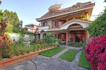 Vardan Resort n' - 118