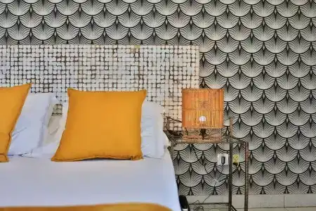 Le Panoramic Boutique Hôtel - 66