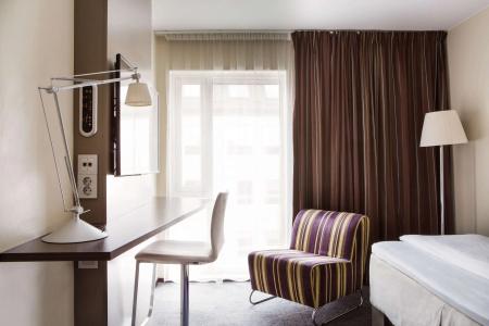 Comfort Trondheim - 4