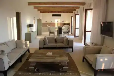 Villa, Kachreti Ambassador Golf Resort - 4