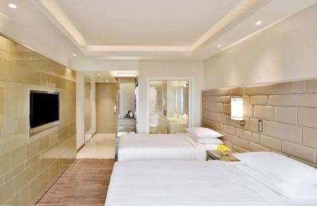 Courtyard by Marriott Bengaluru Hebbal - 44