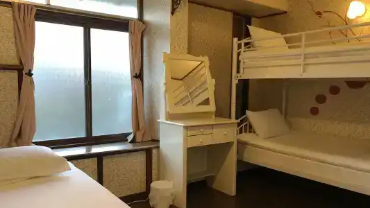 Hostel Yume-Nomad Kobe - 43