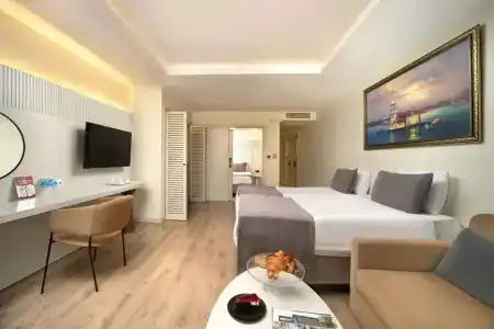 Orka Taksim Suites & - 25