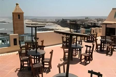 Riad Mimouna - 25