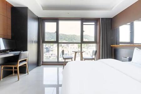 Brown Dot Incheon Songdo - 79