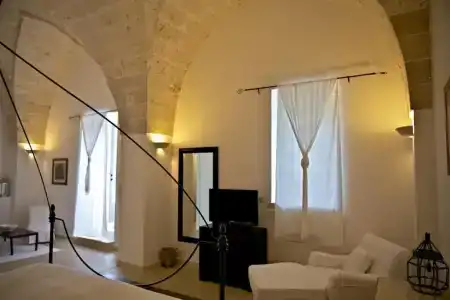 Masseria Montelauro - 13