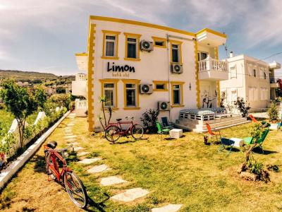 Limon Pansiyon - 10