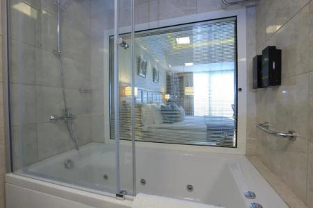 Best Western Premier Karsiyaka Convention & Spa - 61
