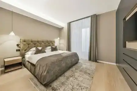 Quellenhof Luxury Resort Lazise - 101