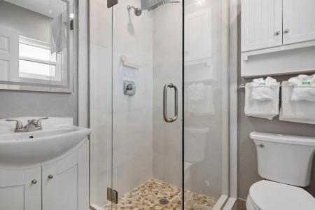A Beach Retreat on Casey Key - 62