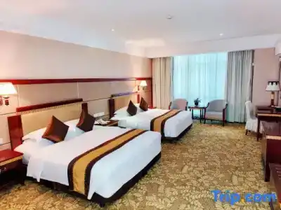 Nile Villa International - 69