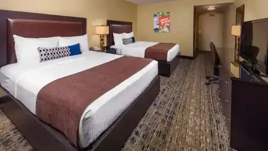 Boulder Station Casino - 58