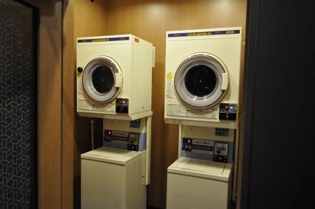 Apa Nagoya Sakae Higashi - 19