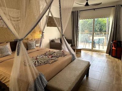 Reef & Beach - Spa - 49