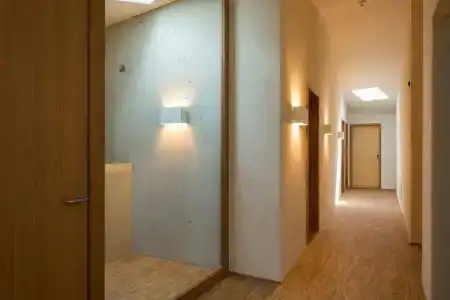 Gstaad Saanenland Youth Hostel - 5