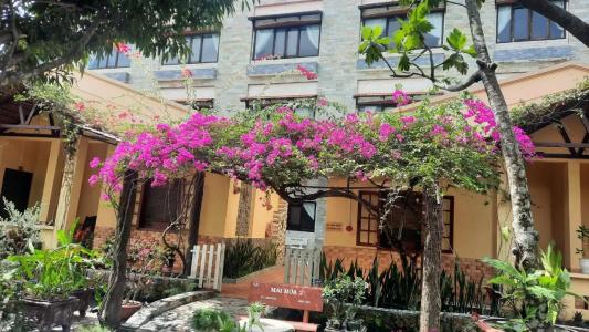 Thanh Dat Resort - 23