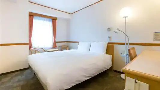 Toyoko Inn Ekimae - 5