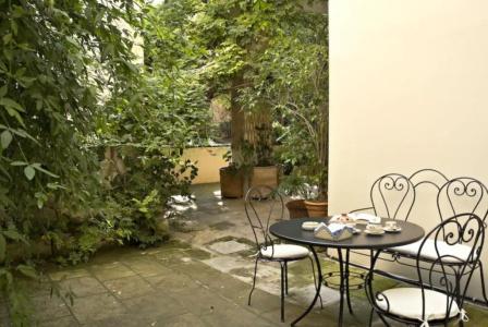 Palazzo Bernardini Suites - 119
