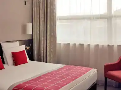 Mercure Clermont Ferrand centre Jaude - 60