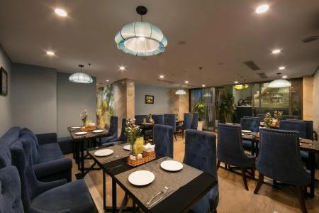 Babylon Garden & Spa - 13