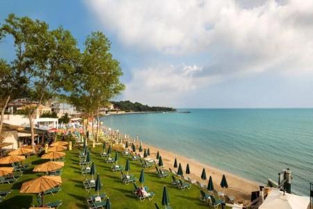 Andreolas Luxury Suites - 20