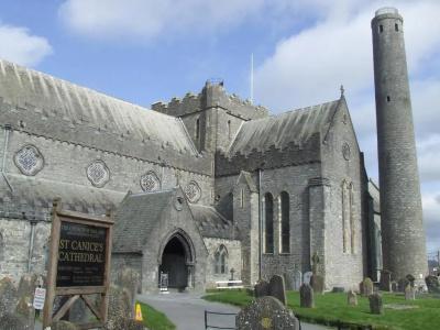 Kilkenny Pembroke - 19