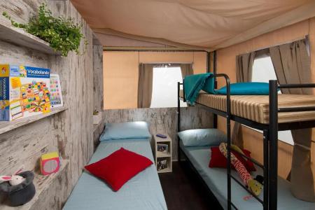 Camping Village Rocchette - 61
