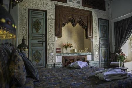 Riad Palais Sebban - 59
