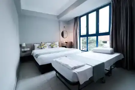 Harbour Ville (SG Clean, Staycation Approved) - 4