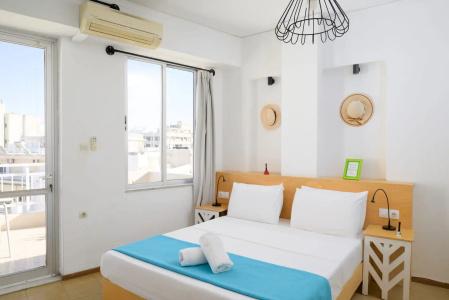 Crops Suites - 29