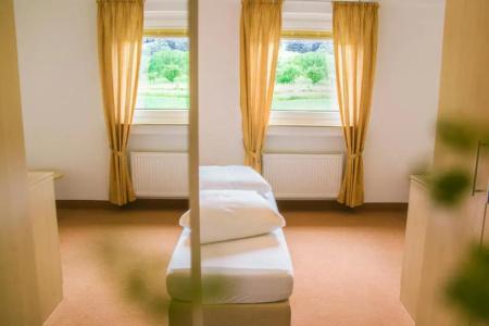 Stausee-Hotel - 33