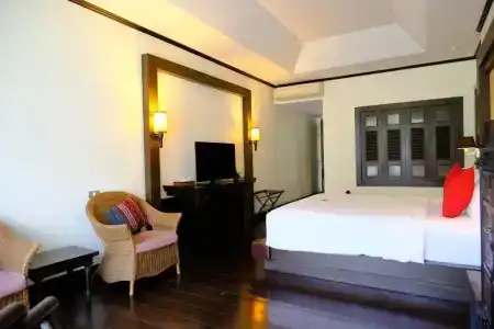 Bodhi Serene, Chiang Mai - Sha Extra Plus - 135