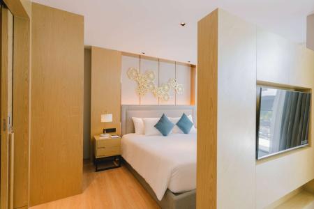 Wyndham La Vita Phuket - 0