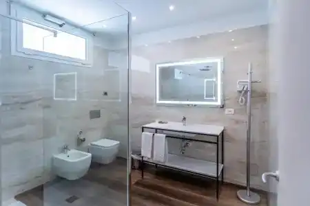 Globo Suite - 31