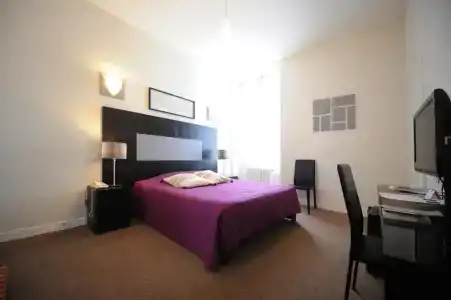 Best Western Continental Pau Centre - 51