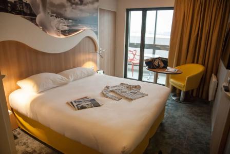 ibis Styles Saint Malo Port - 5