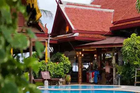 Bill Resort - 7