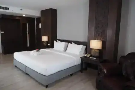Empress Pattaya - 33