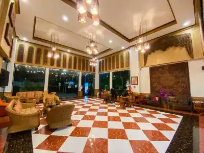 East Inn 15 Rayong - Sha Certified - 1