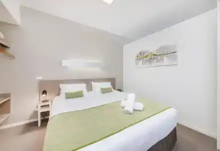 Abode Gungahlin - 53