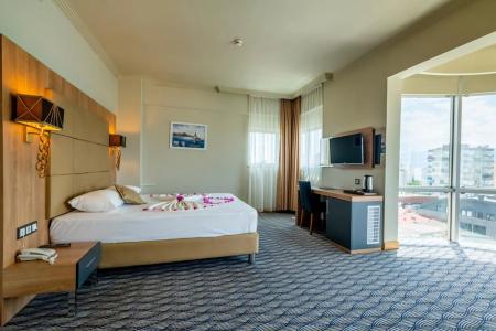 Ibis Bangkok Sathorn - Sha Extra Plus - 3