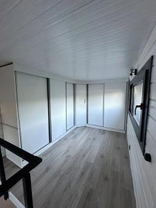 Gaia Tiny Houses Butik - 41