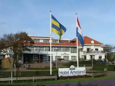 Ameland - 0