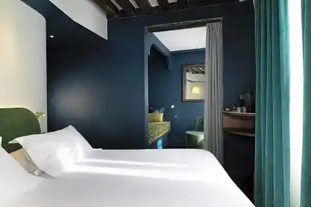 Hôtel De Lutece - Notre-Dame - 96