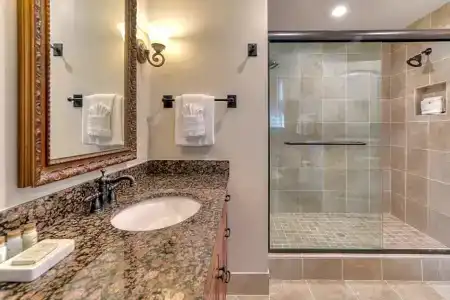 RiverStone Resort & Spa - 293