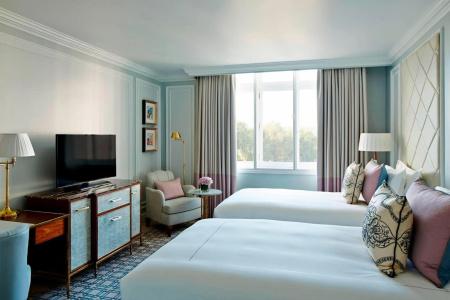 London Marriott Park Lane - 5