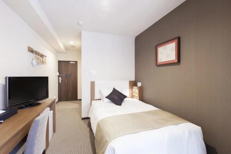 Tokyu Stay Nihombashi - 17