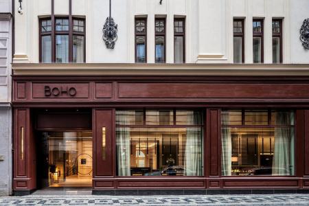 Boho Prague - Small Luxurys - 0