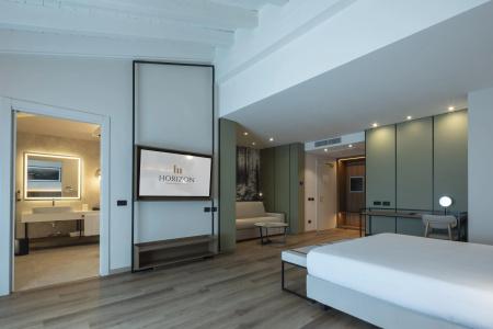 Horizon - Wellness & Spa Resort - 180