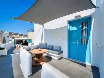 Evgenia Villas & Suites by Calm Collection - 20